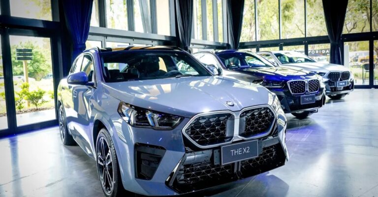 El Gobierno actualiza la base imponible del impuesto interno para autos de lujo
