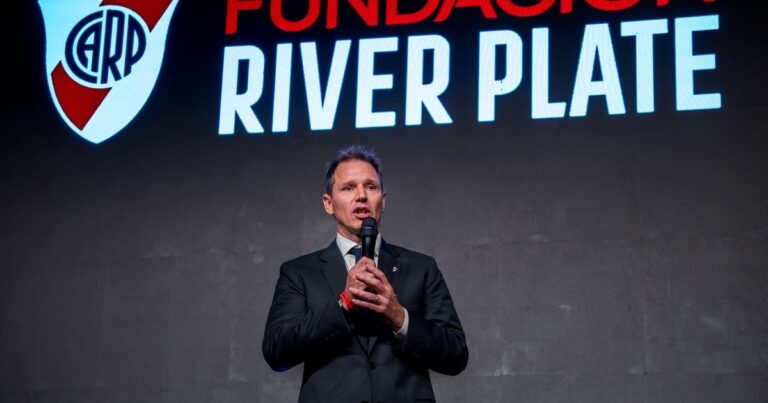 River, EN VIVO: lo que dejó la cena de la Fundación y últimas noticias del martes 2 de septiembre