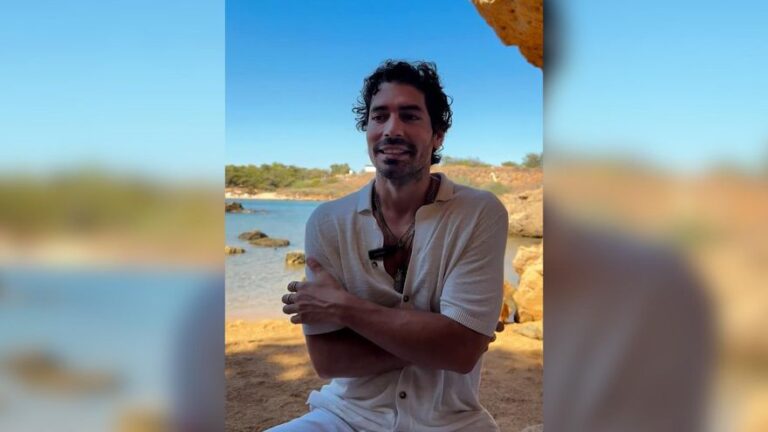 El influencer Pablo Garna abandona las redes por Dios: «Voy a entrar en el seminario»