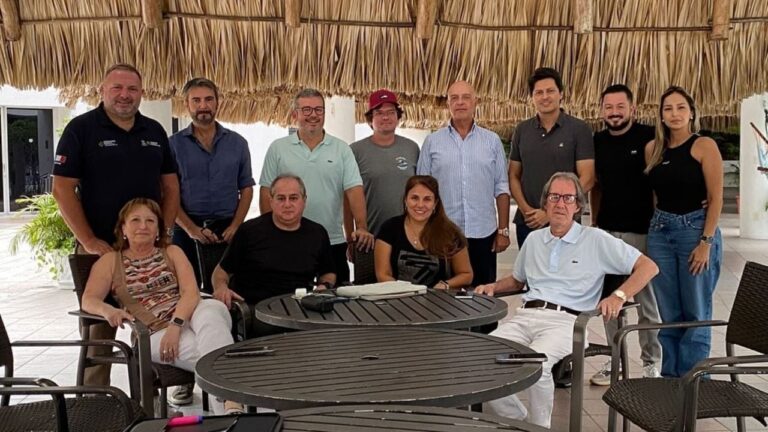 Córdoba presente en la reunión internacional de defensores en San Salvador
