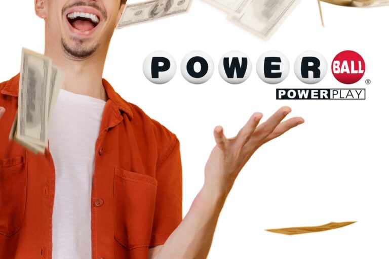 En California: buscan al ganador de un premio de Powerball mientras el pozo aumenta a US$1300 millones