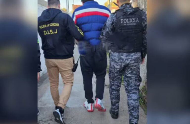 San Francisco: detienen a un hombre que distribuía imágenes de abuso contra las infancias