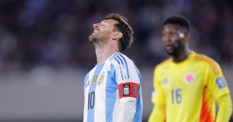 Sobran líderes: todos los jugadores de la Selección Argentina que son capitanes en sus clubes