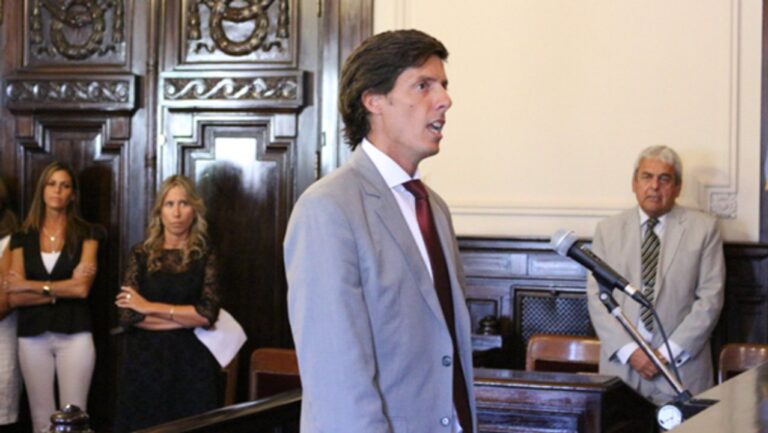 Escándalo de filtración en Tribunales: renunció el funcionario judicial imputado