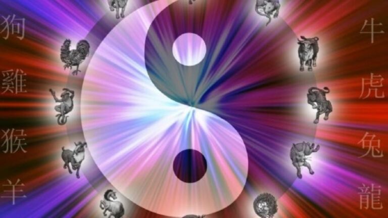 Horóscopo chino: descubre qué dice tu signo sobre tu forma de ser