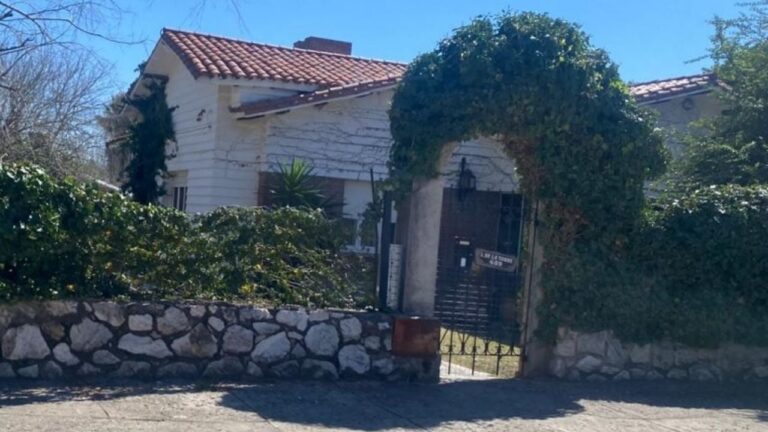 Todo lo que se sabe sobre el geriátrico clandestino de Villa Carlos Paz