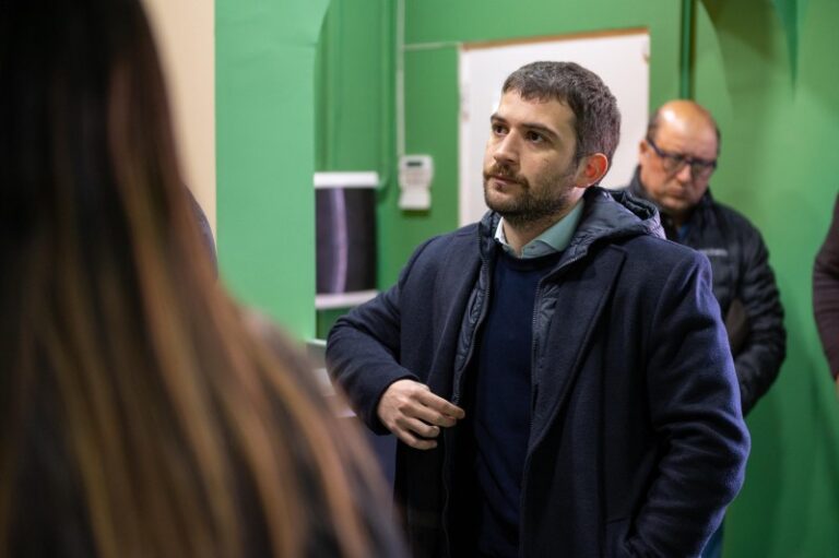 El hijo de Juez destrozó al Gordo Dan: «qué podés esperar de este gordo pelotudo, tiene un problema con ponerla»