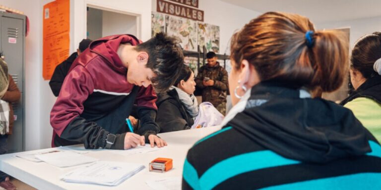 Operativo DNI: trámites y servicios más cerca de los barrios de Córdoba