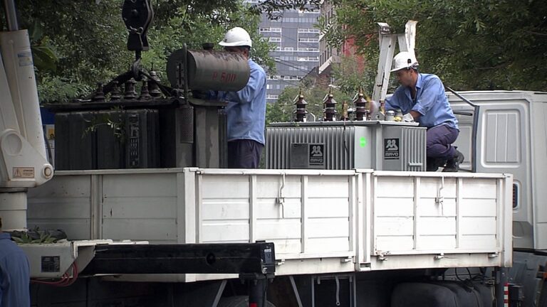 Epec informó cerca de veinte cortes de luz para este sábado en Córdoba