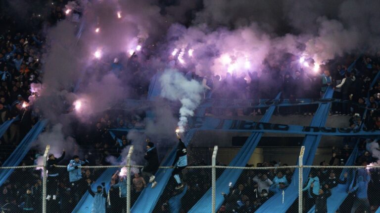 Cuánto costarán las entradas para ver a Belgrano por Copa Argentina