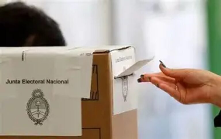 Expectativa nacional por el resultado que puedan arrojar los comicios bonaerenses