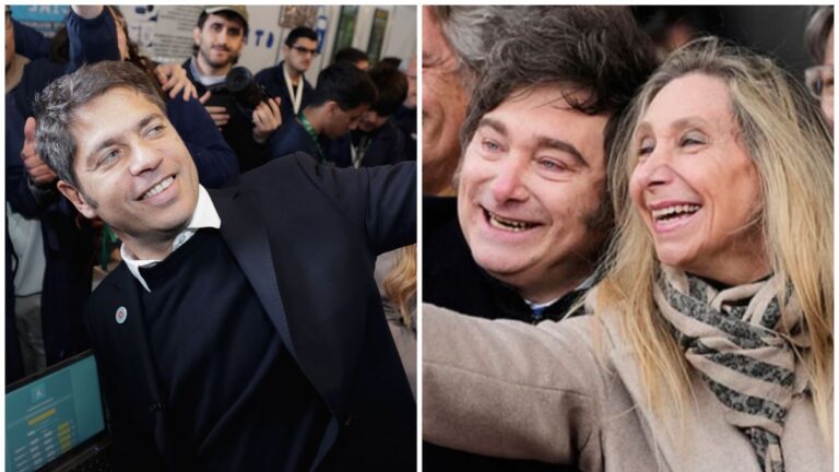 Elecciones clave en PBA: una PASO para octubre, definición de internas y moneda al aire para Milei y Kicillof