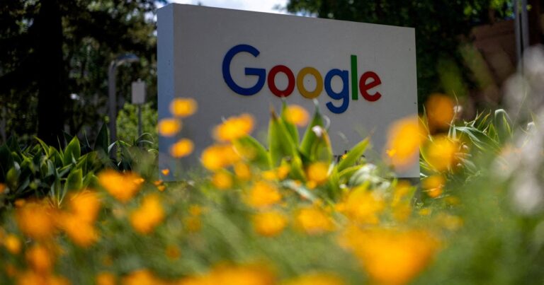 Condenan a Google a pagar 425 millones de dólares por quedarse con datos privados de sus usuarios