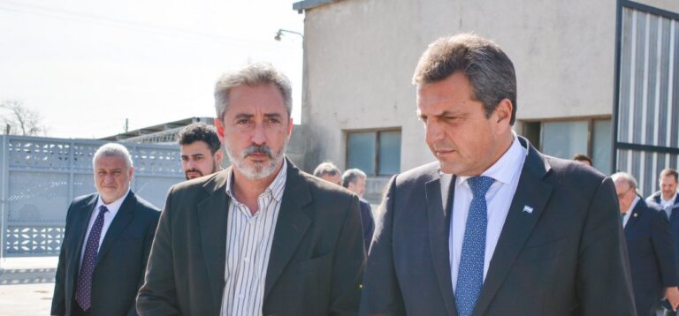 Martín Fresneda se sumó a Defendamos Córdoba, el espacio de Natalia De la Sota