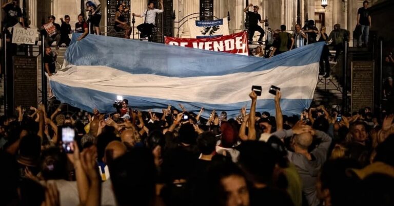 Una fotógrafa argentina ganó un importante premio internacional