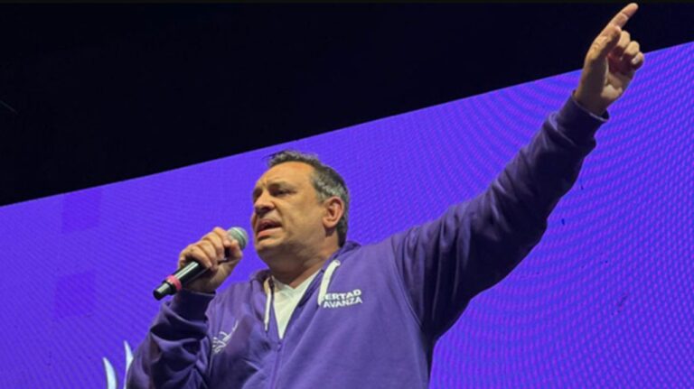 Un diputado electo de LLA hizo autocrítica: «Mi mamá es jubilada y no llega a fin de mes»»