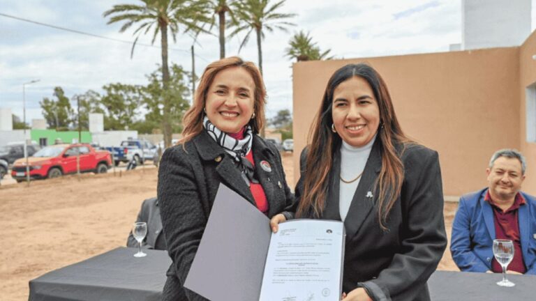 Energía sustentable: instalarán biotrafos en cinco localidades de Ischilín