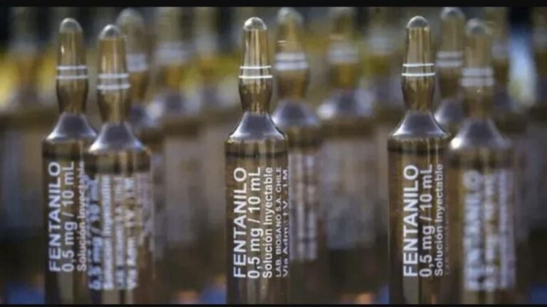 Fentanilo contaminado: la Justicia allanó la ANMAT y a siete funcionarios investigados