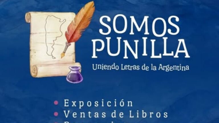 Valle Hermoso será sede del 2º Encuentro de Lectores y Escritores