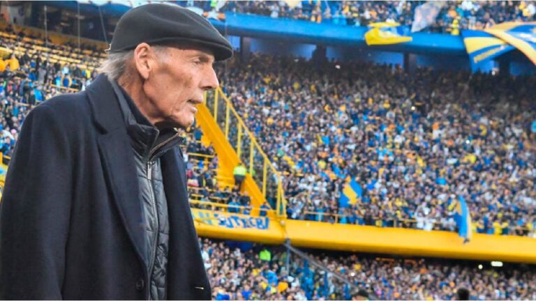 Cómo sigue la salud de Miguel Ángel Russo tras pasar la noche internado