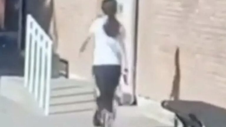 Qué pasará con la nena que se atrincheró en una escuela de Mendoza