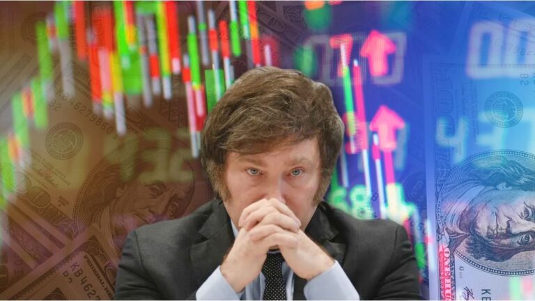Cómo ven en el exterior el dilema político crucial que enfrenta Javier Milei: escenarios posibles y consecuencias