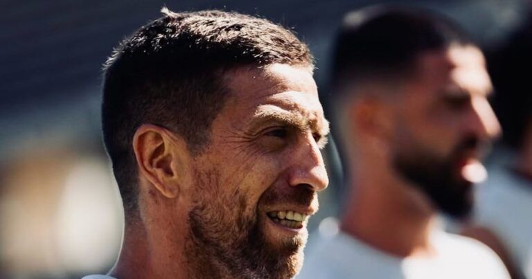 Papu Gómez: cómo fue compartir equipo en el Atalanta con Scaloni, el Cuti Romero y su regreso al fútbol