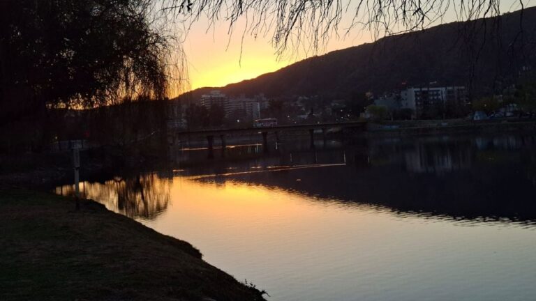 El pronóstico para Carlos Paz y Punilla: baja la temperatura?