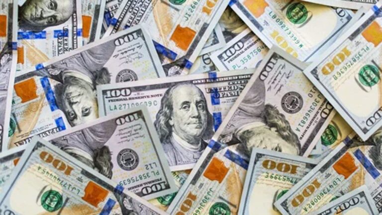 Dólar blue y dólar oficial hoy minuto a minuto: a cuánto cotizan este miércoles 10 de septiembre