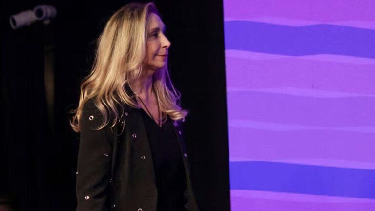 La burrada de Karina Milei durante el lanzamiento de campaña en Tucumán: «Habramos»