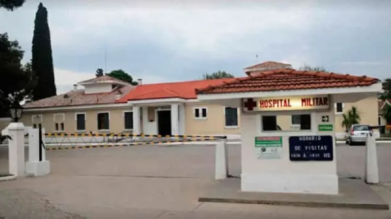 Pasaron a sala intermedia al jubilado ferozmente golpeado en un asalto en Carlos Paz
