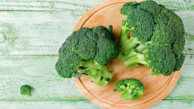 Brócoli: propiedades, beneficios y cómo incorporarlo en tu dieta