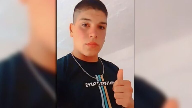 El ex Gran Hermano Thiago Medina sufrió un accidente y pelea por su vida