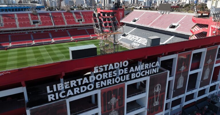 Independiente recibe a Banfield y busca salir del fondo
