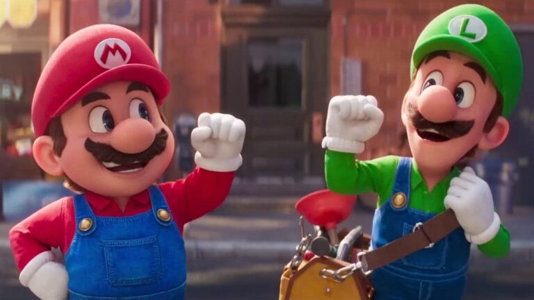 La secuela de «Super Mario Bros. La película» confirmó su titulo y su fecha de estreno