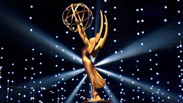 Premios Emmy 2025: minuto a minuto de la ceremonia y todos ganadores