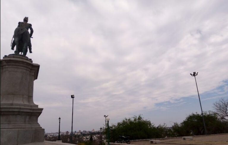 Cambios en las condiciones del tiempo en Córdoba: cómo sigue la semana