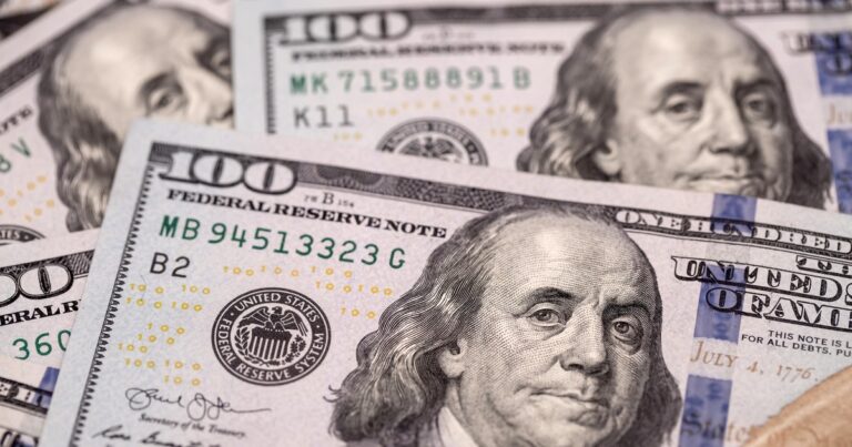 Dólar CCL hoy: a cuánto cotiza este lunes 15 de septiembre