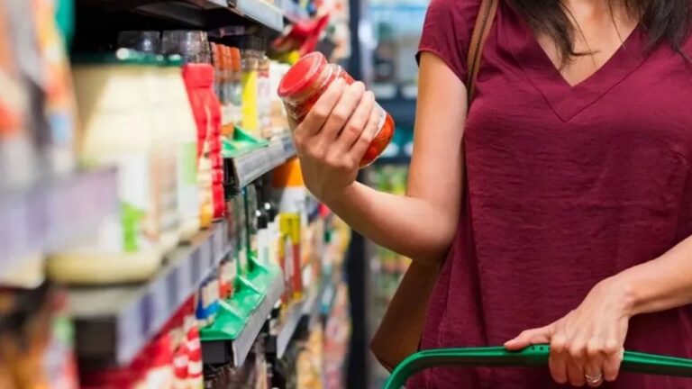 Las ventas minoristas pymes cayeron 2,6% en agosto