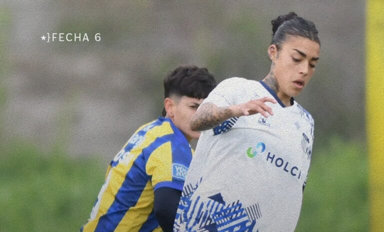 Talleres venció a Central y quedó puntero en el femenino