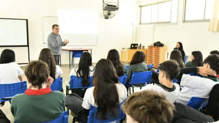 A ocho años de la partida de Matteo Ravagli Cáceres, el joven que inspiró el Proyecto MATTEO