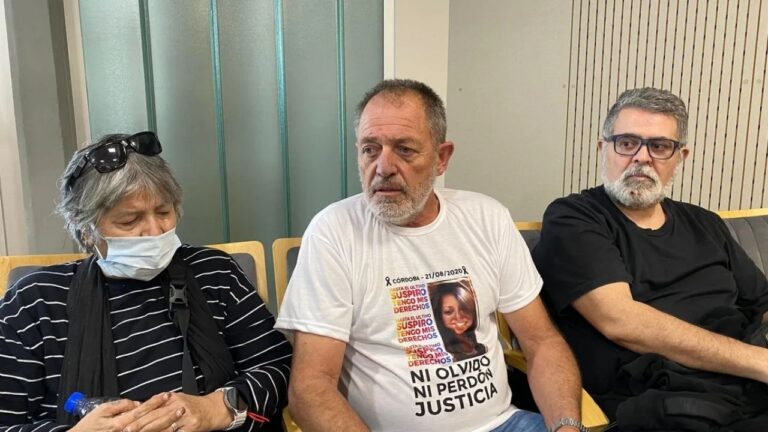 Absolvieron a los exfuncionarios del COE acusados por el caso de Solange Musse