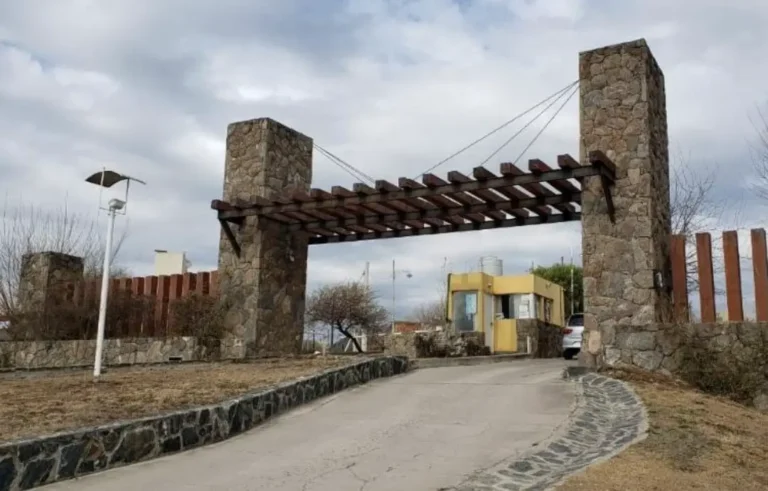 Policías federales, fiesta y disparos: confuso episodio terminó con un detenido en Mayú Sumaj
