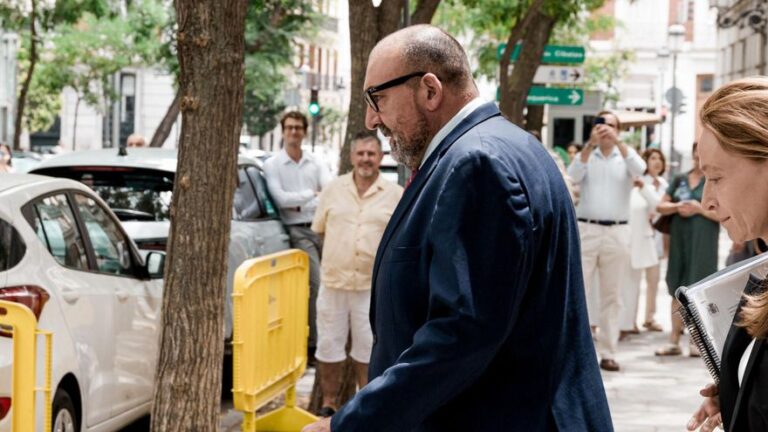 El Supremo rechaza errores de la UCO en el informe que vincula al contacto de Koldo en Acciona con adjudicaciones sospechosas