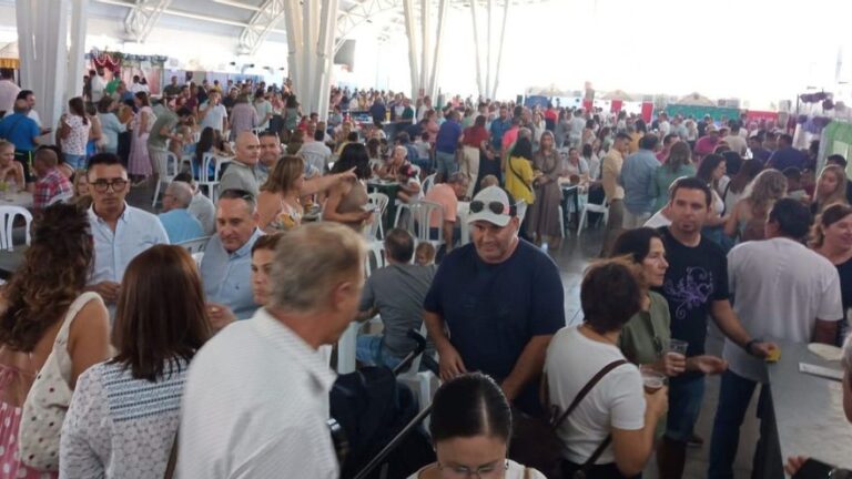 Baena celebra del 26 al 28 de septiembre su Cata del Vino y Feria de la Tapa Cofrade