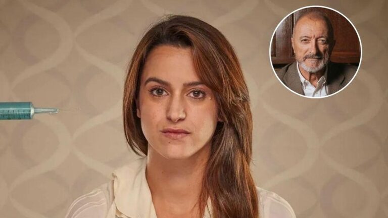 El curioso trabajo de la hija de Pérez-Reverte como arqueóloga subacuática: «Antes éramos muy reacios a compartir la información»