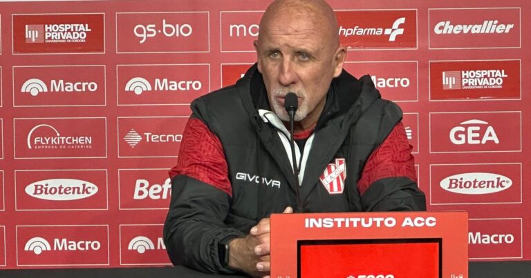 Instituto visita Godoy Cruz con Oldrá como atracción