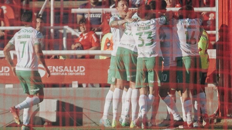 Fútbol libre por celular: cómo ver en vivo Argentinos Juniors vs. Banfield