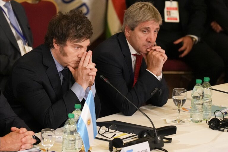 Otra semana a todo o nada