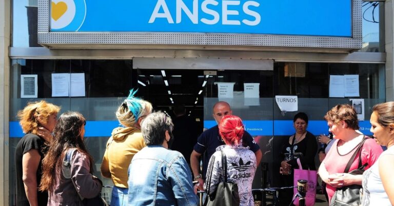 Cuándo cobro ANSeS: calendario de pago para la última semana de septiembre 2025